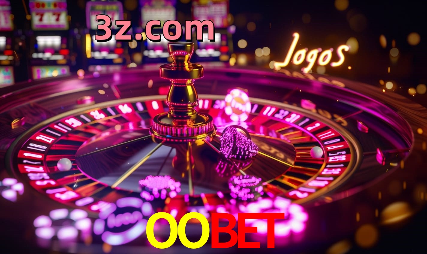 Login OOBET Casino Online